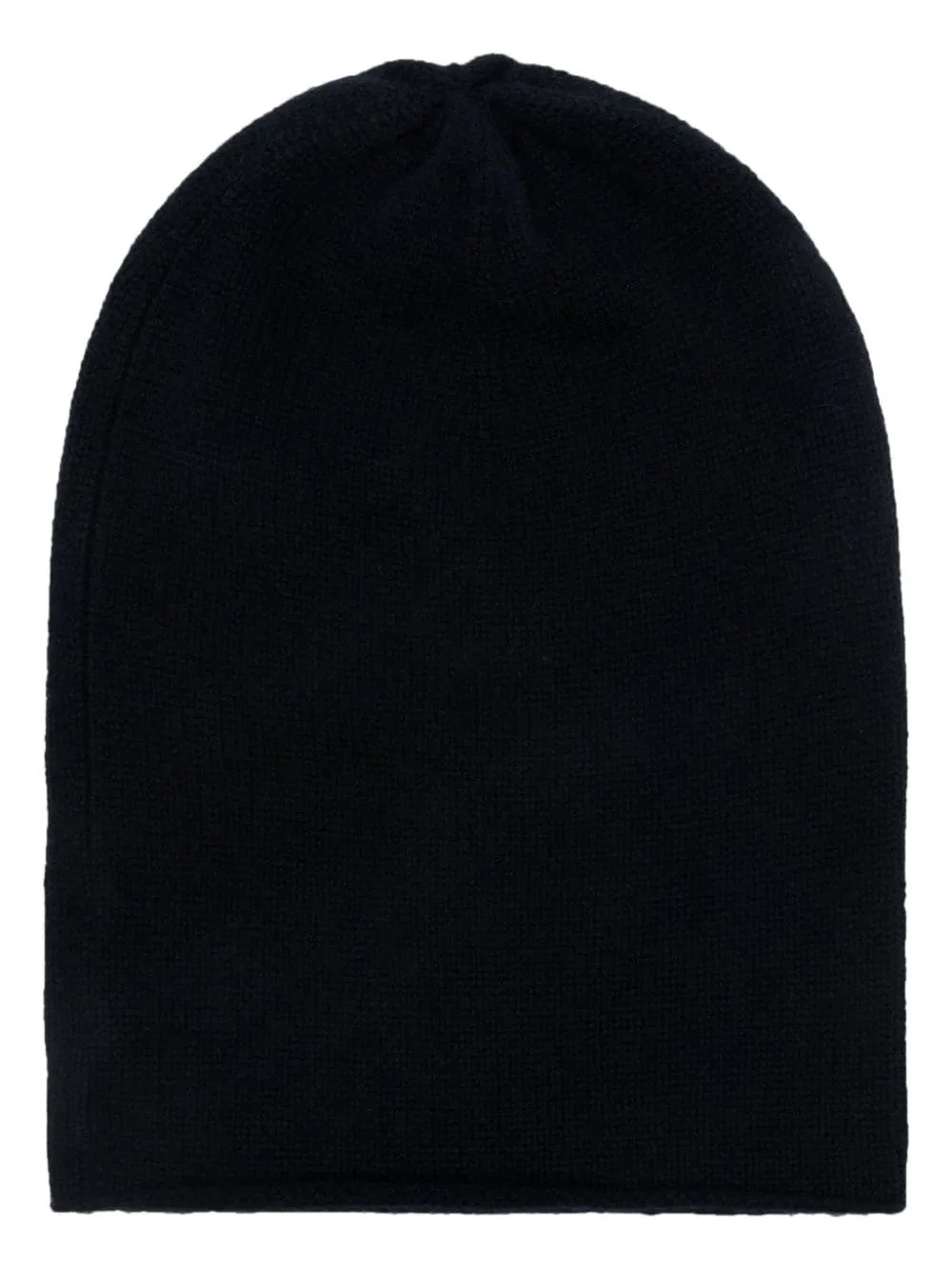 Allude cashmere beanie hat - Blue