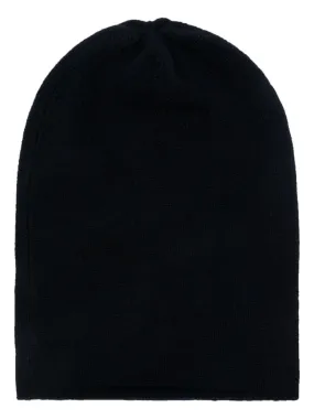 Allude cashmere beanie hat - Blue