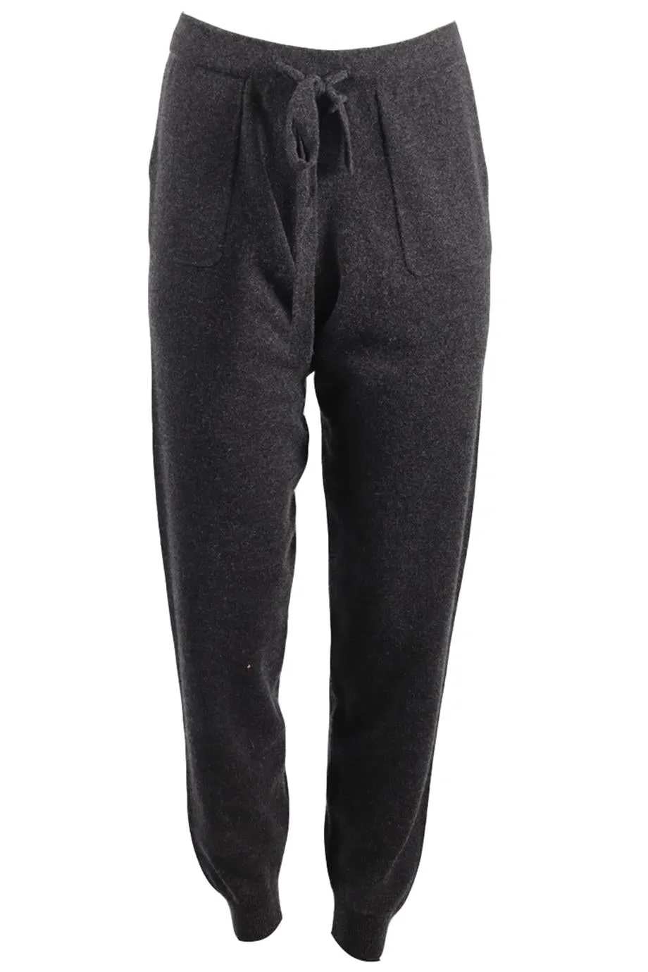 ALLUDE CASHMERE SWEATPANTS SMALL