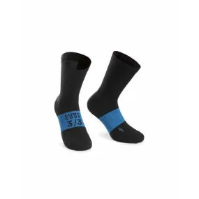 Assos Winter Socks - Cycling socks