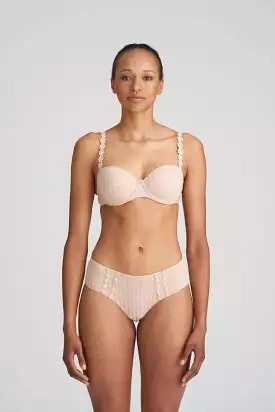 Avero Balcony Bra | Caffe Latte