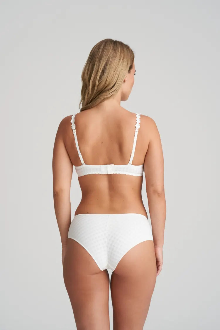 Avero Balcony Bra | Off White