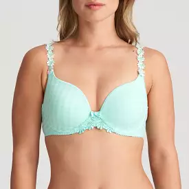 Avero Padded Bra Heartshape | Miami Mint