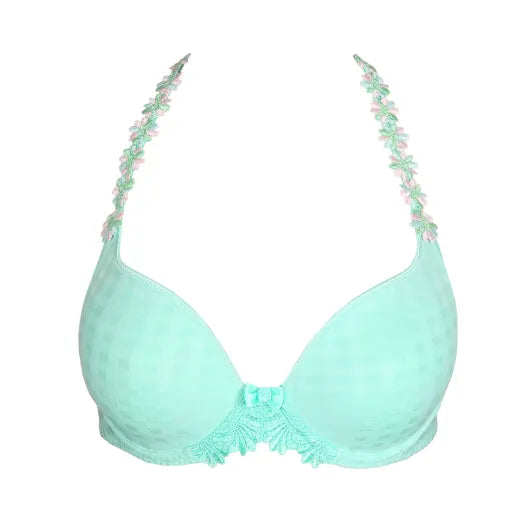 Avero Padded Bra Heartshape | Miami Mint