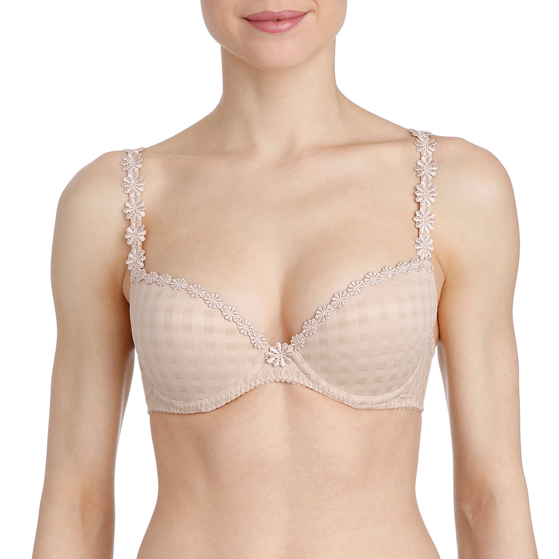 Avero Push Up Bra | Caffe