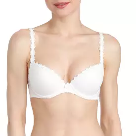 Avero Push Up Bra | Natural