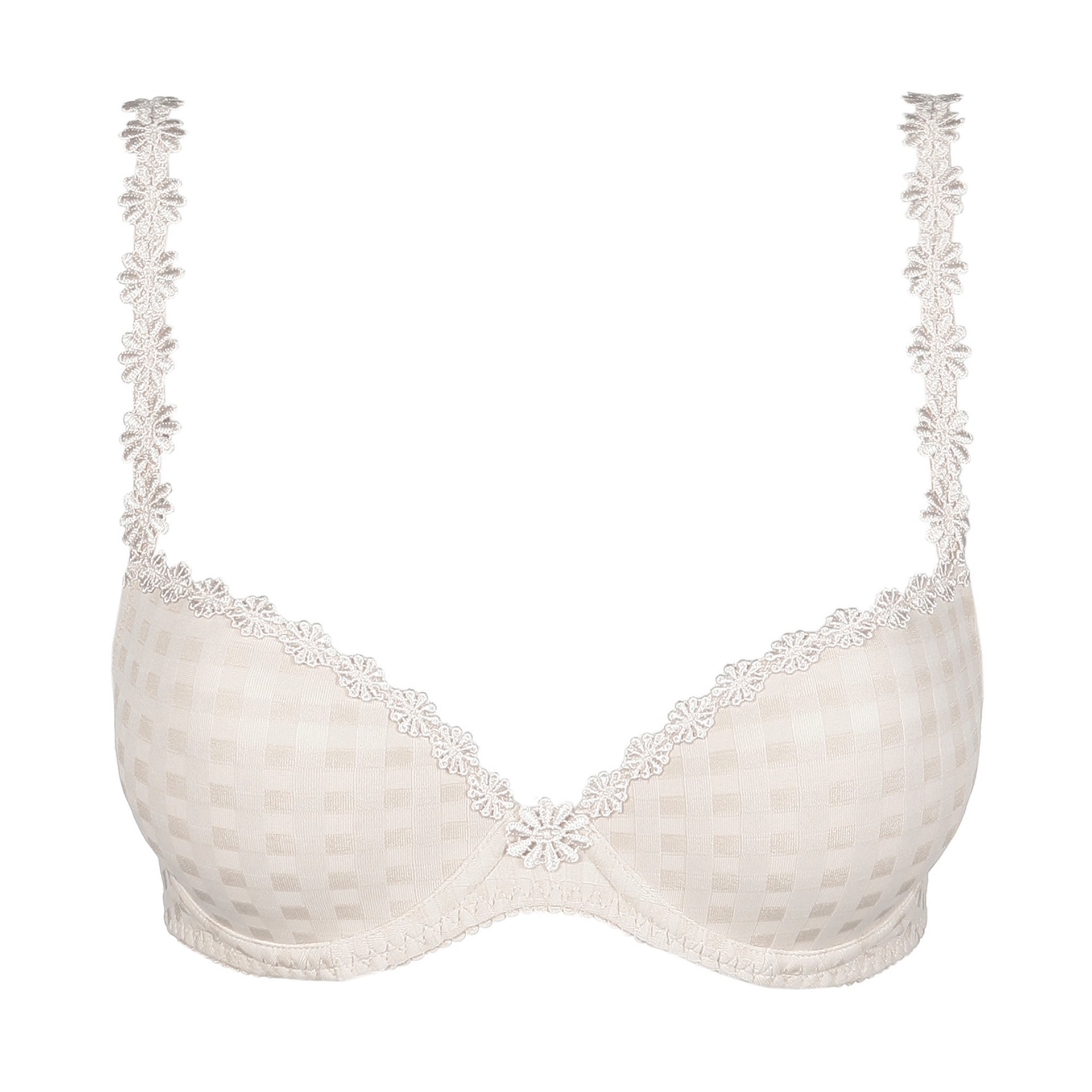 Avero Push Up Bra | Natural