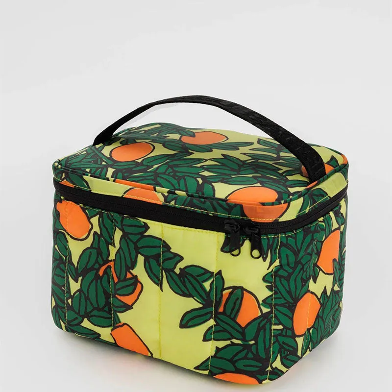 Baggu Puffy Lunch Bag