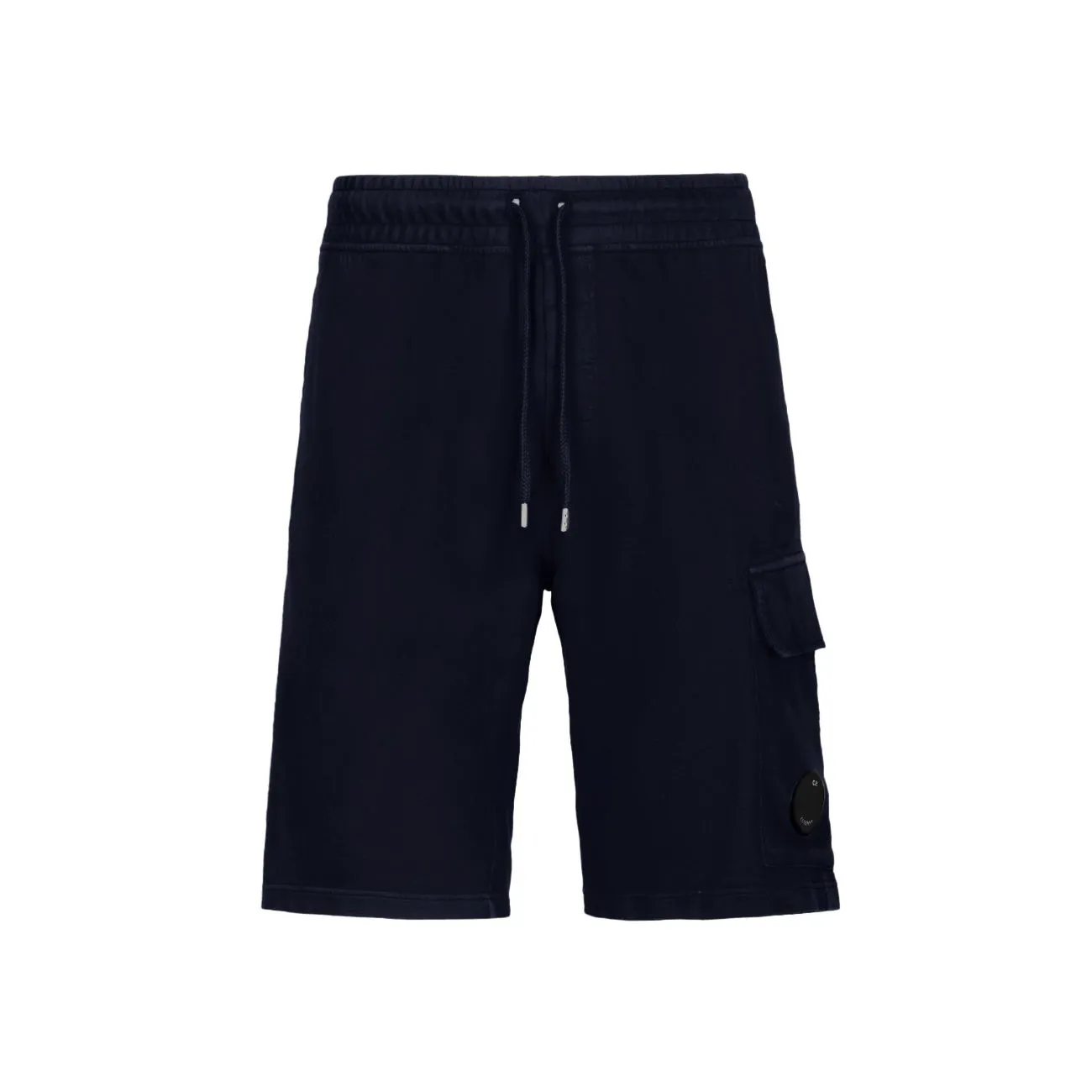 BERMUDA LIGHT FLEECE Uomo Blu Navy