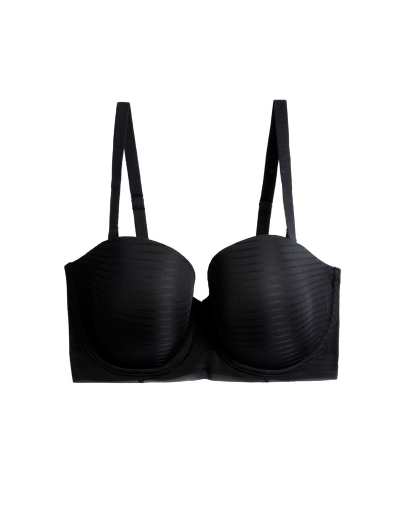 Body Define Wired Multiway Bra A-E