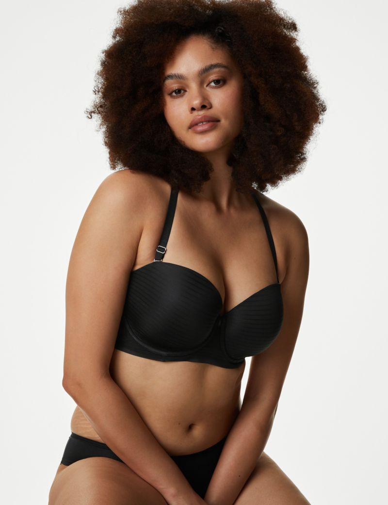 Body Define Wired Multiway Bra A-E