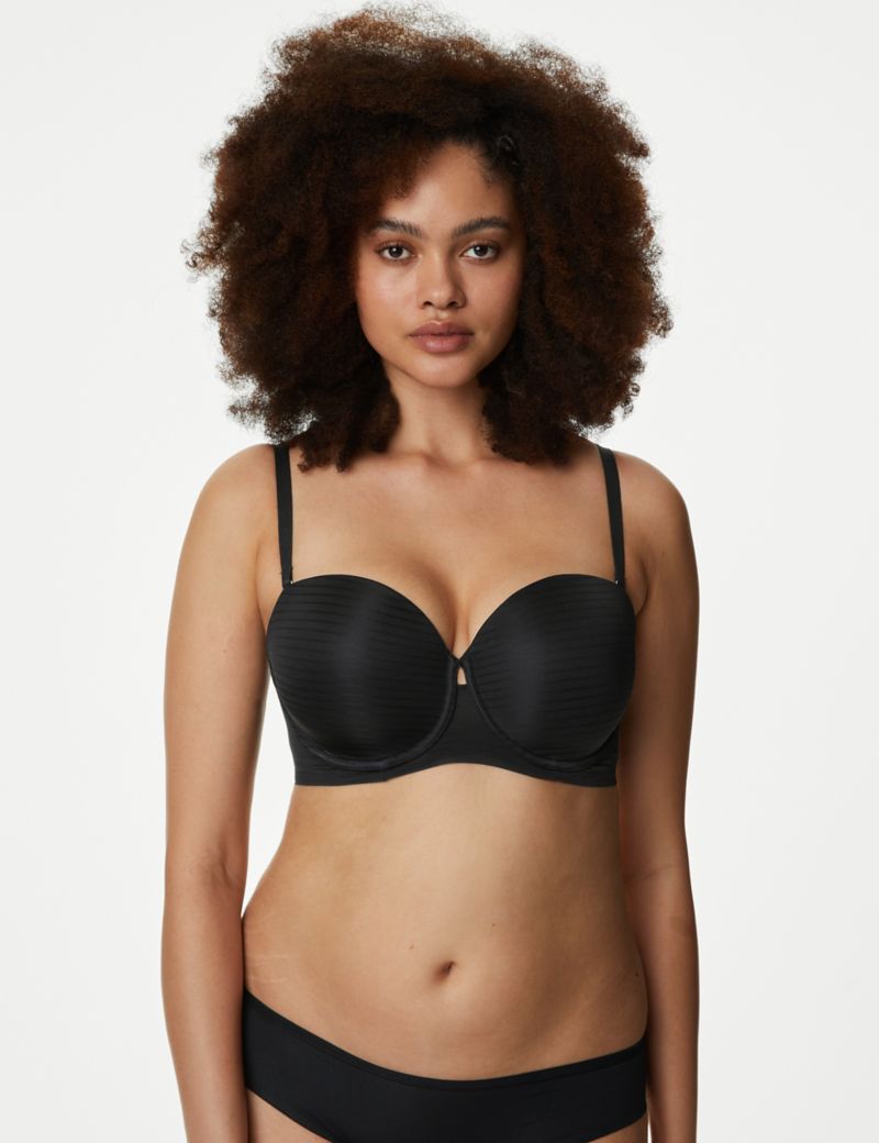 Body Define Wired Multiway Bra A-E