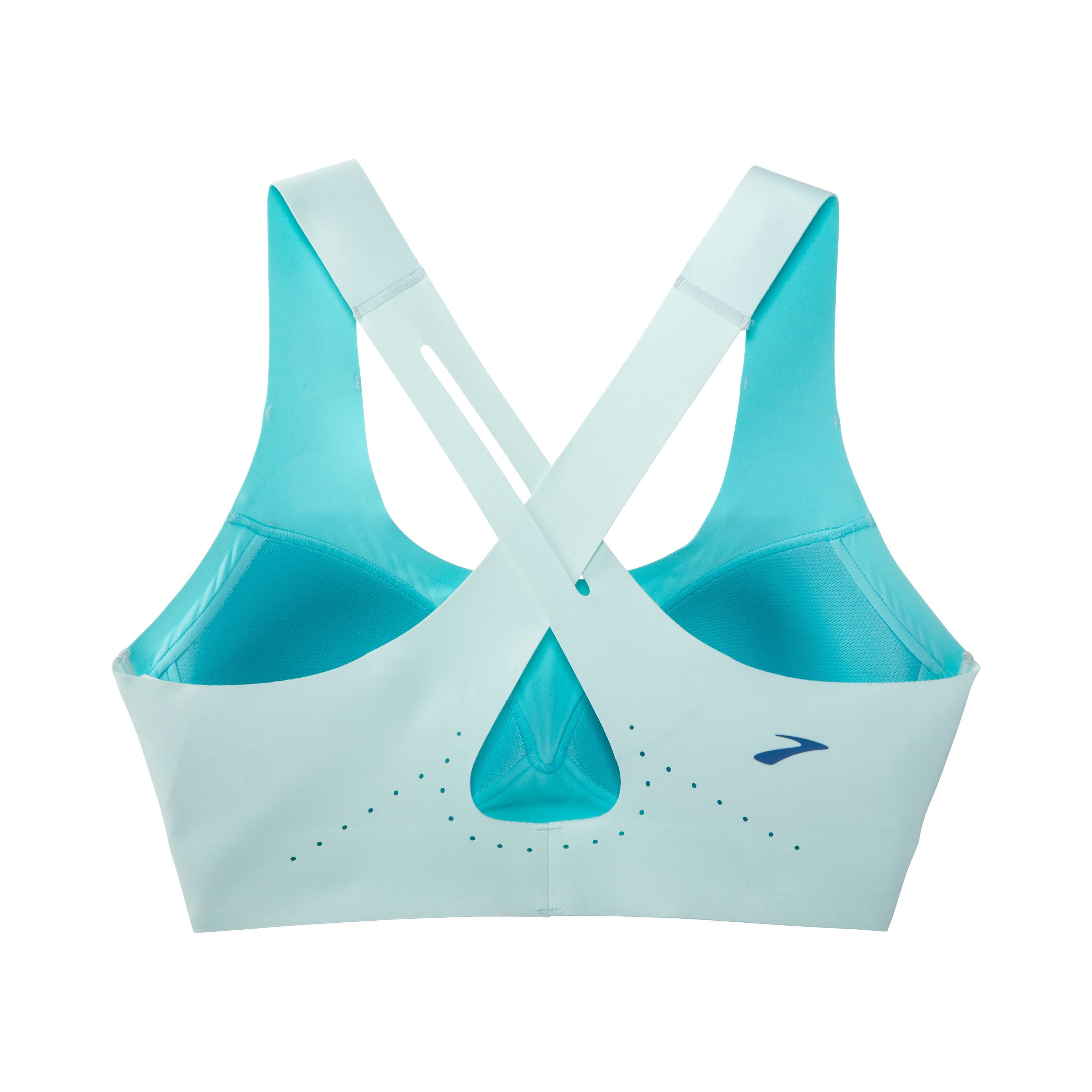 Brooks Dare Crossback Run Bra 2.0