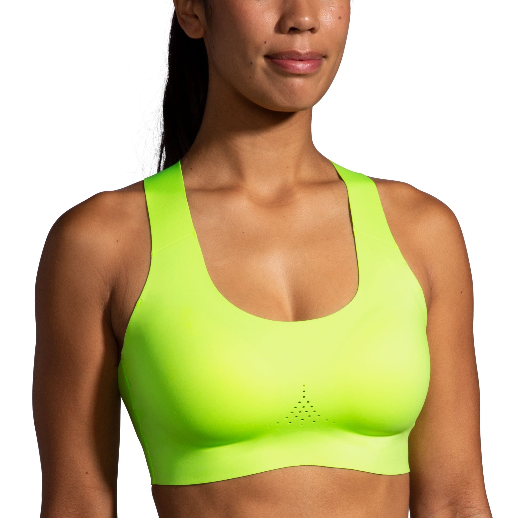 Brooks Dare Crossback Run Bra 2.0