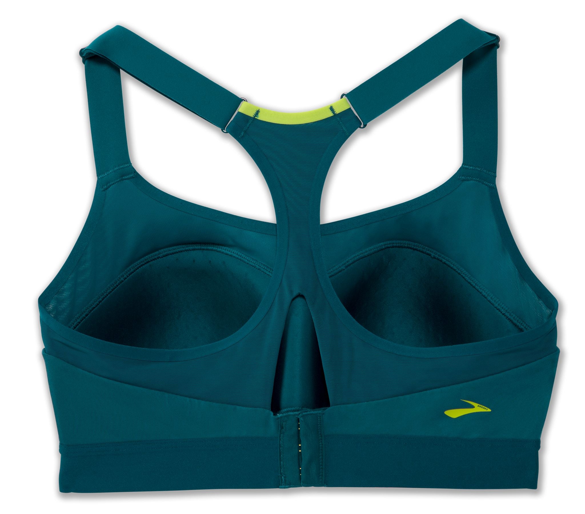 Brooks Dare Racerback Run Bra, B