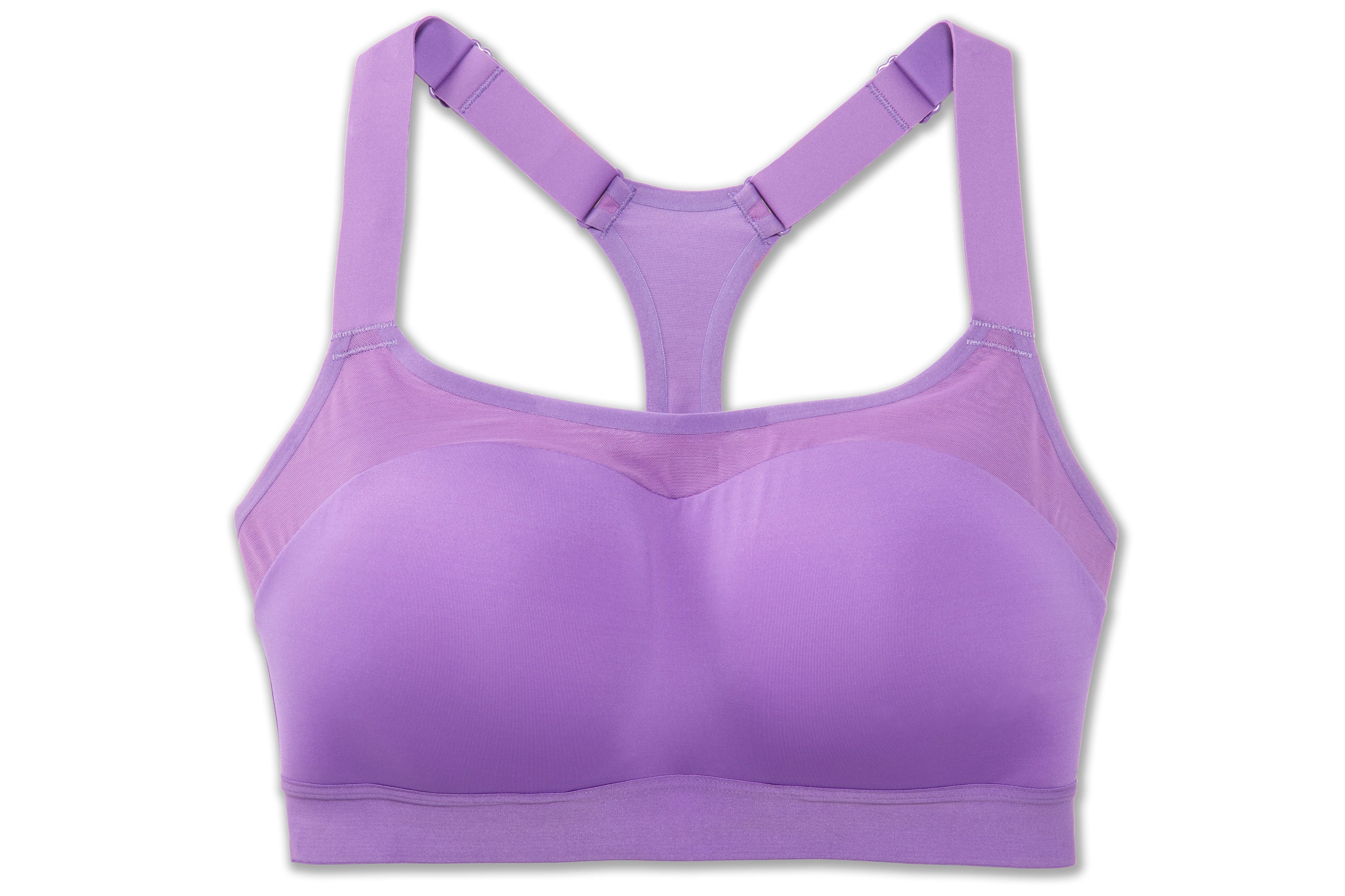 Brooks Dare Racerback Run Bra, B