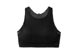 Brooks Drive 3 Pocket Run Bra