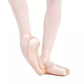 Capezio Ava #2.5 Shank Pointe Shoes