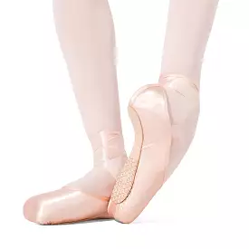 Capezio Ava #3.5 Shank Pointe Shoes