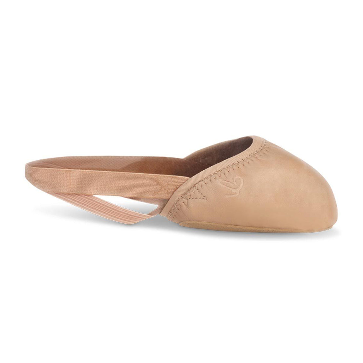 Capezio Turning Pointe 55 Lyrical Shoes