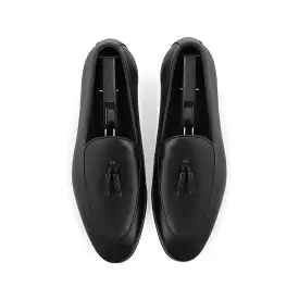 Classic Tassle Loafers