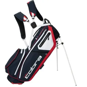 Cobra Ultralight Pro+ Stand Golf Bag