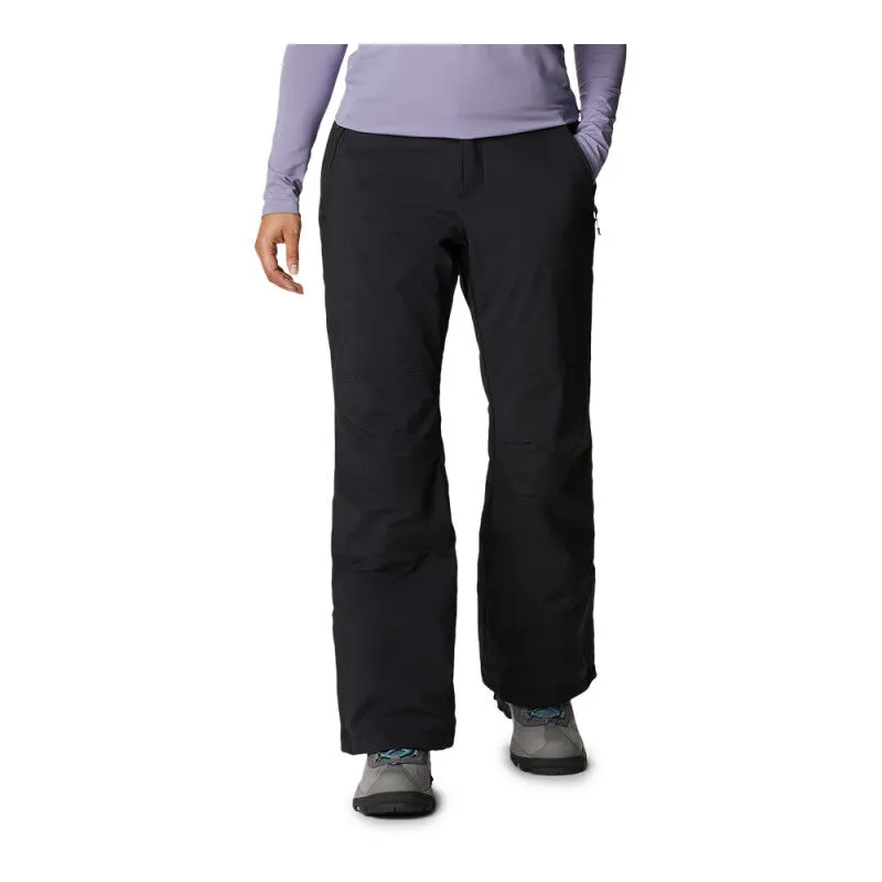 Columbia  Shafer Canyon Insulated Pant - Pantaloni da sci - Donna