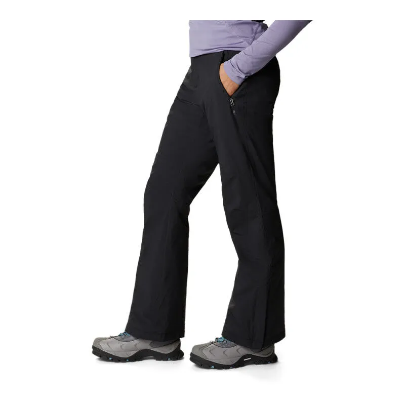 Columbia  Shafer Canyon Insulated Pant - Pantaloni da sci - Donna