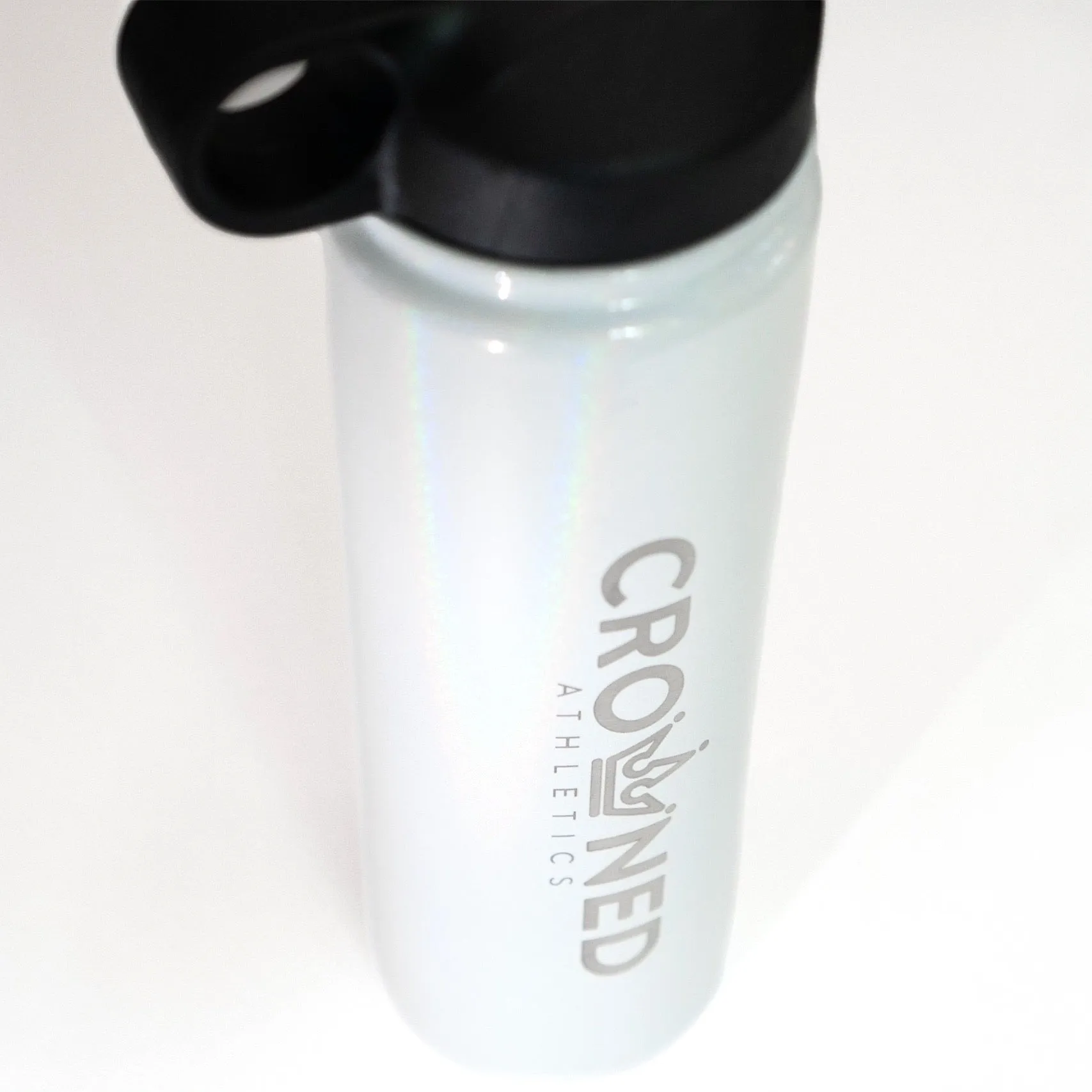 Crowned Water Bottle