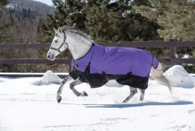 Equi-Sky 600D Medium Weight Waterproof Turnout Blanket