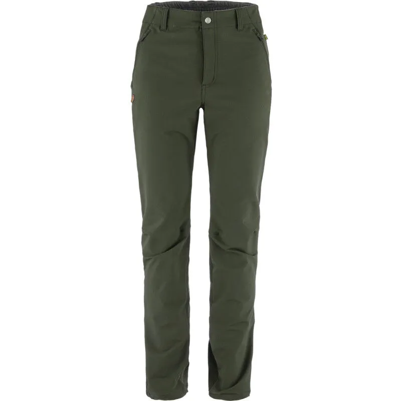 Fjällräven  Abisko Winter Stretch Trousers - Pantaloni da escursionismo - Donna