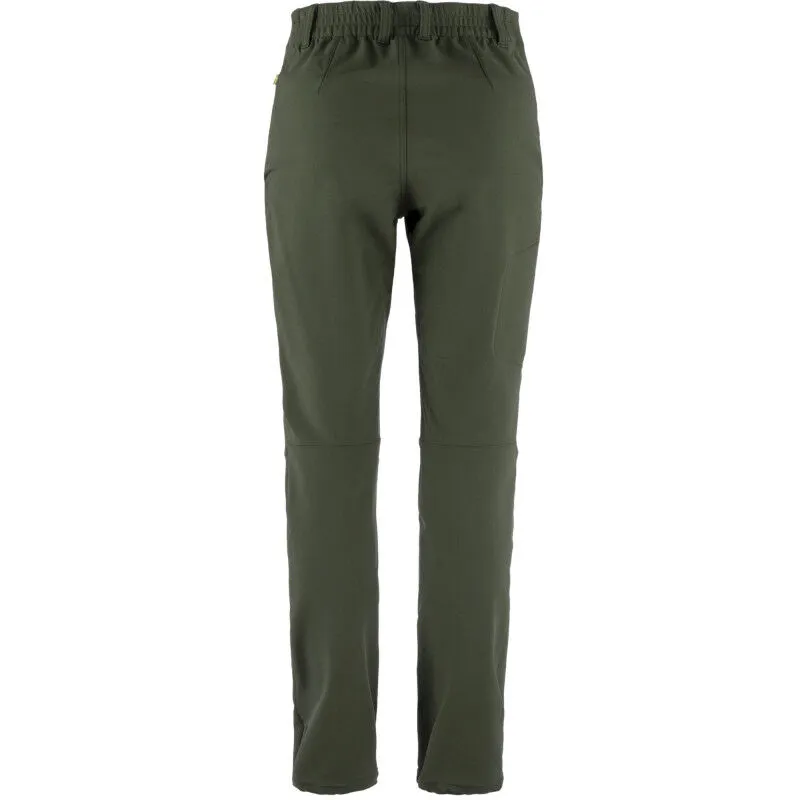 Fjällräven  Abisko Winter Stretch Trousers - Pantaloni da escursionismo - Donna