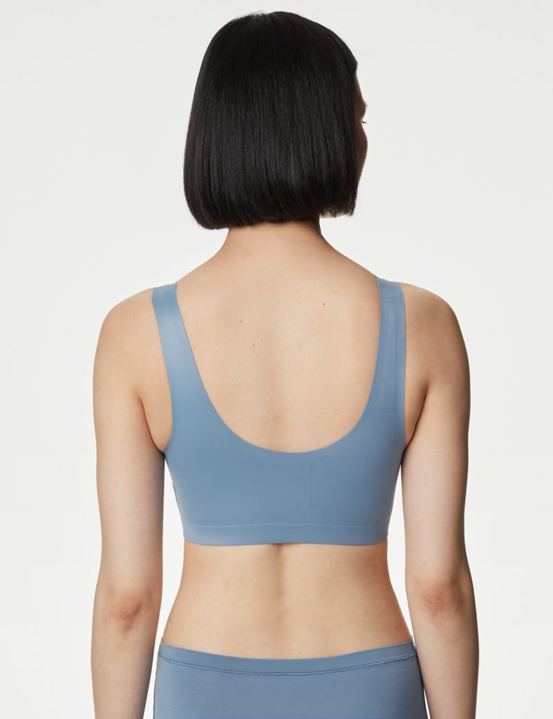 Flexifit Non Wired Crop Top