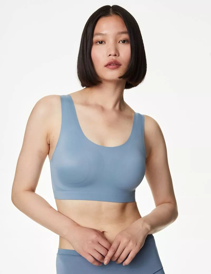 Flexifit Non Wired Crop Top