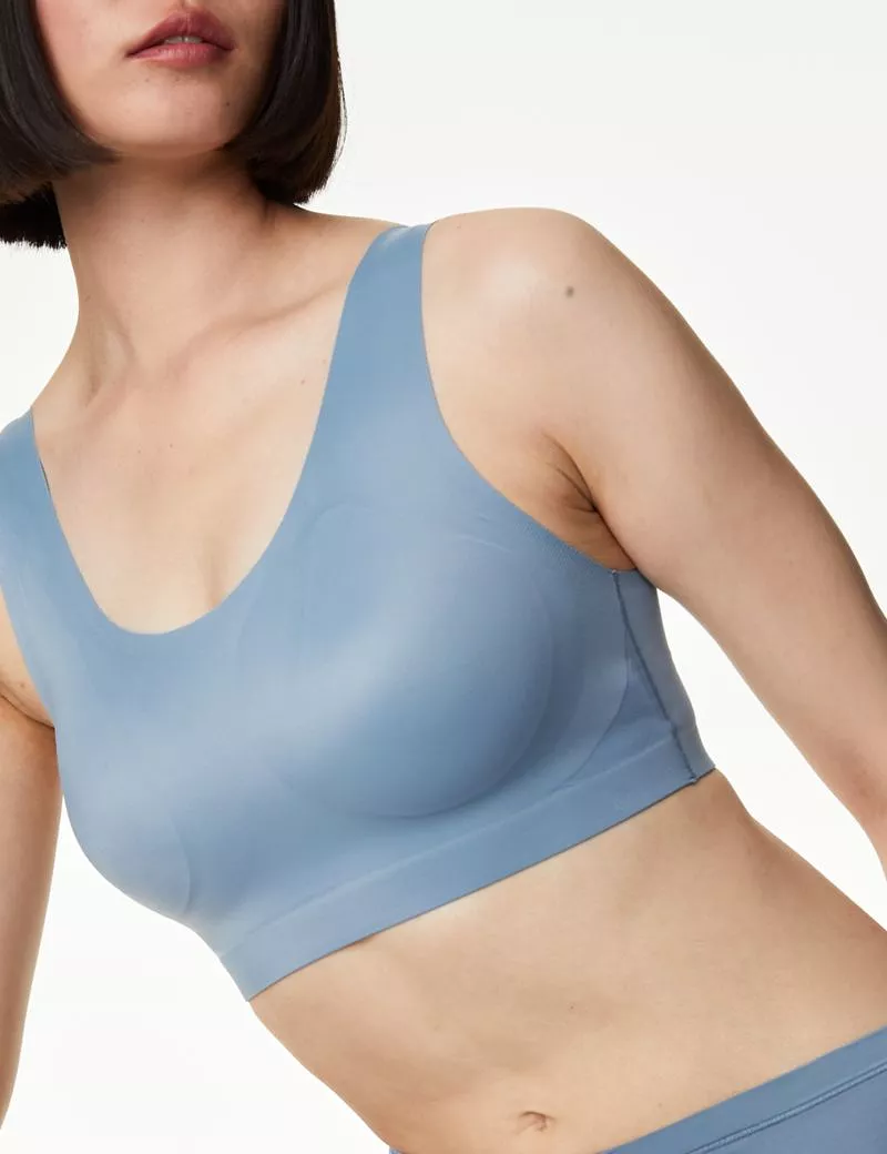 Flexifit Non Wired Crop Top