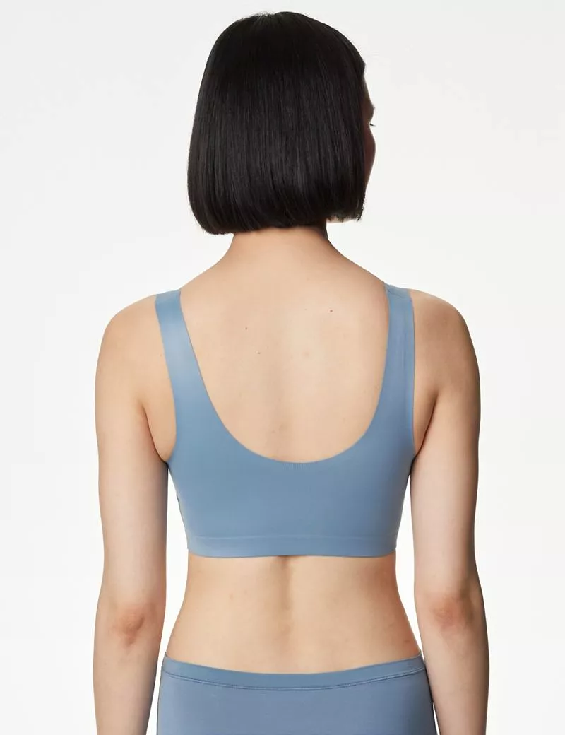 Flexifit Non Wired Crop Top