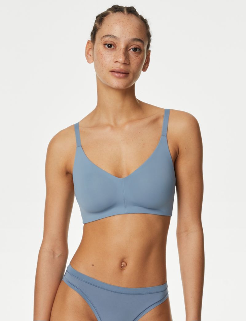 Flexifit Non Wired Full Cup Bra A-E