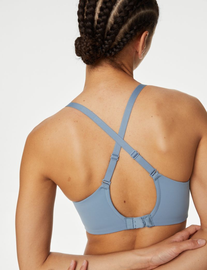 Flexifit Non Wired Full Cup Bra A-E