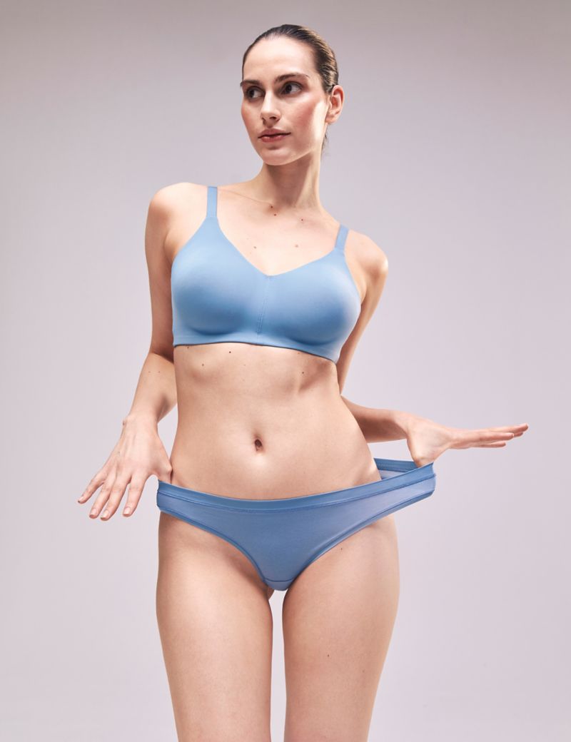 Flexifit Non Wired Full Cup Bra A-E