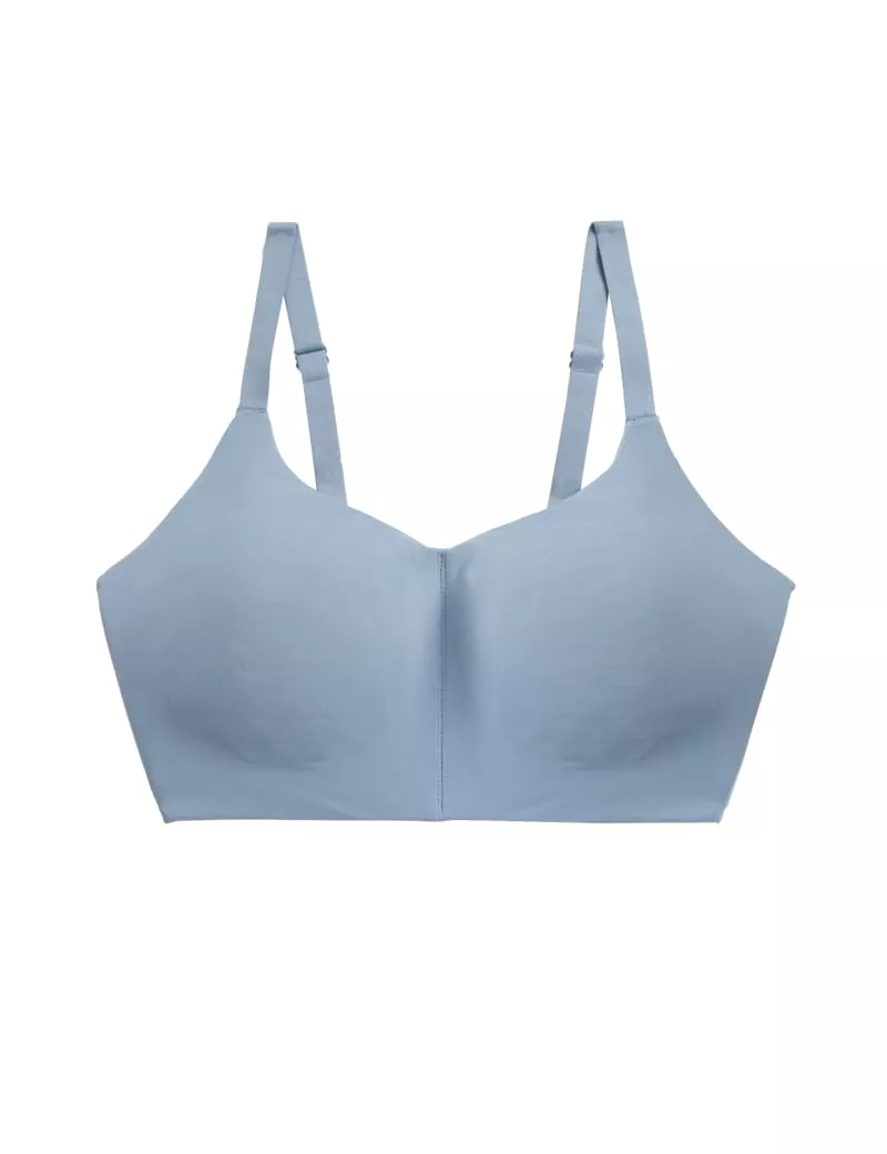 Flexifit Non Wired Full Cup Bra A-E