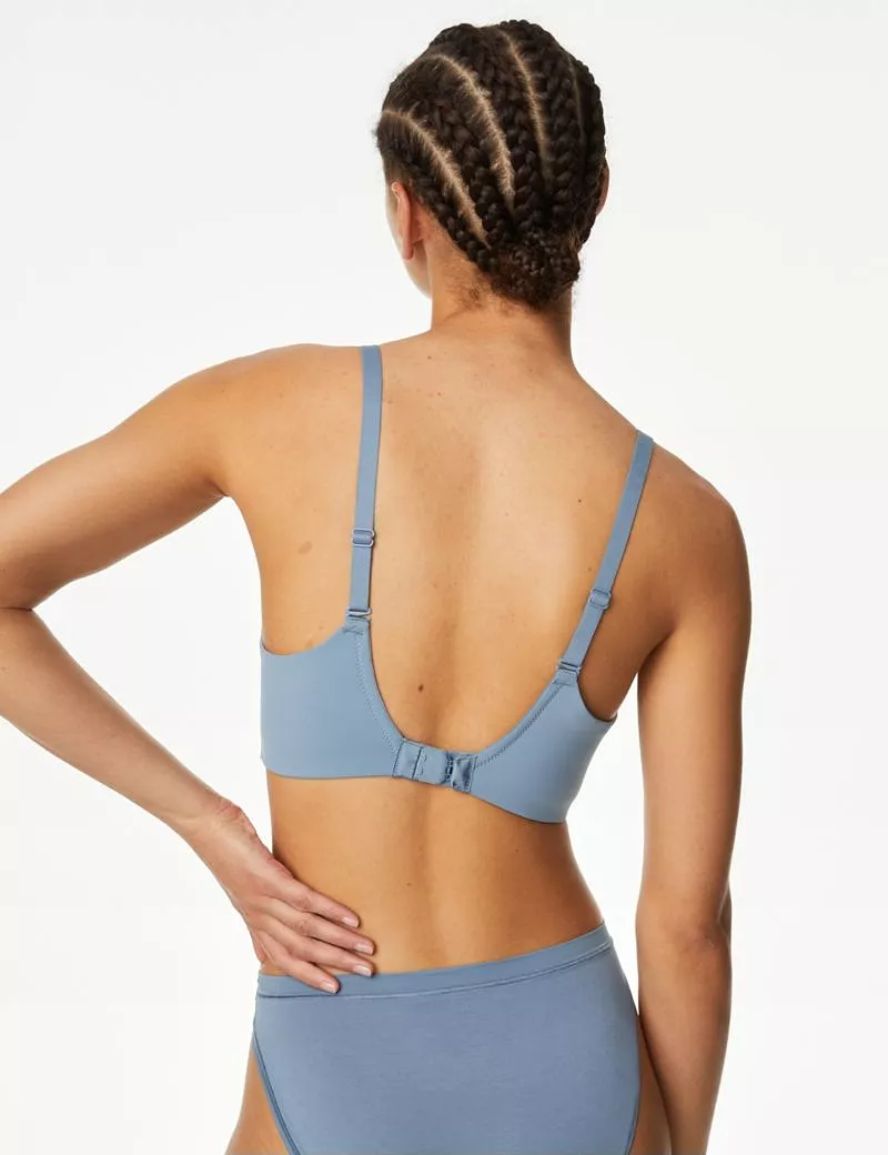 Flexifit Non Wired Full Cup Bra A-E