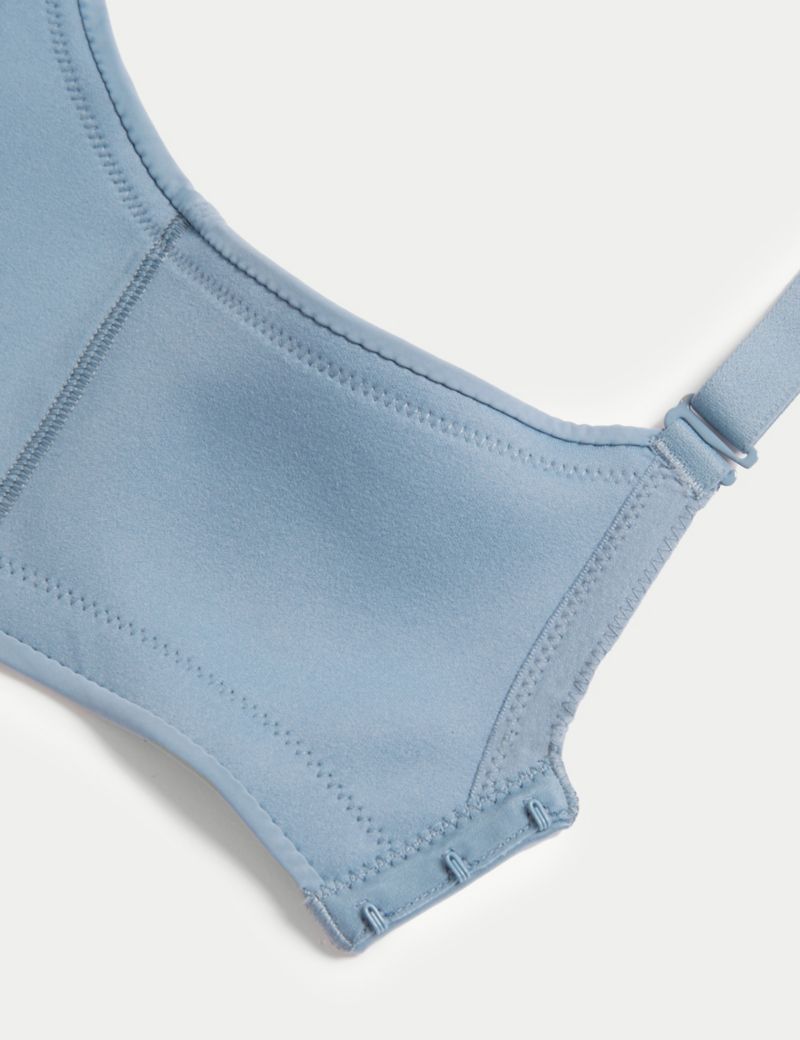 Flexifit Non-Wired Full Cup Bra F-H