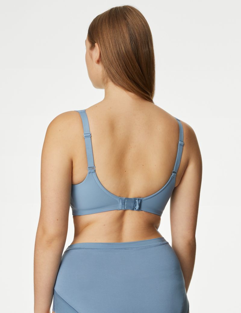 Flexifit Wired Minimiser Bra C-H