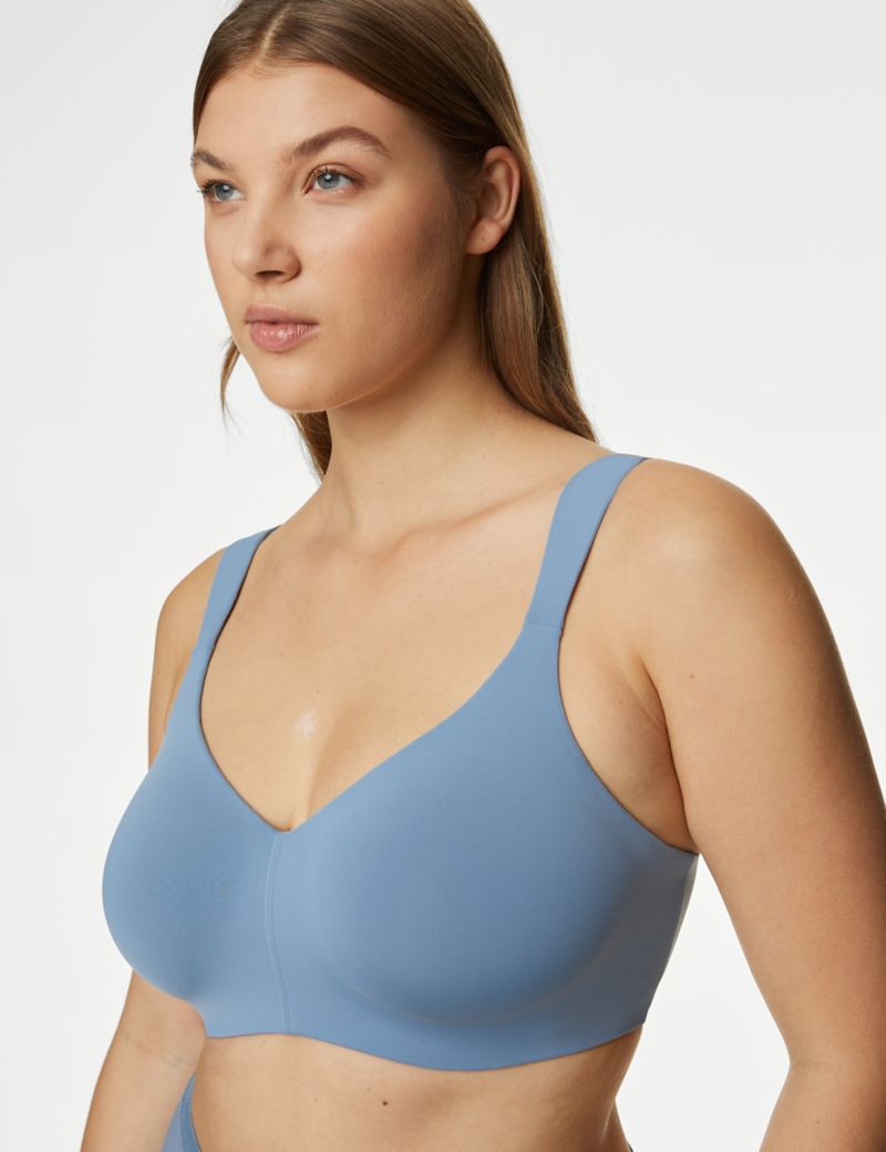 Flexifit Wired Minimiser Bra C-H