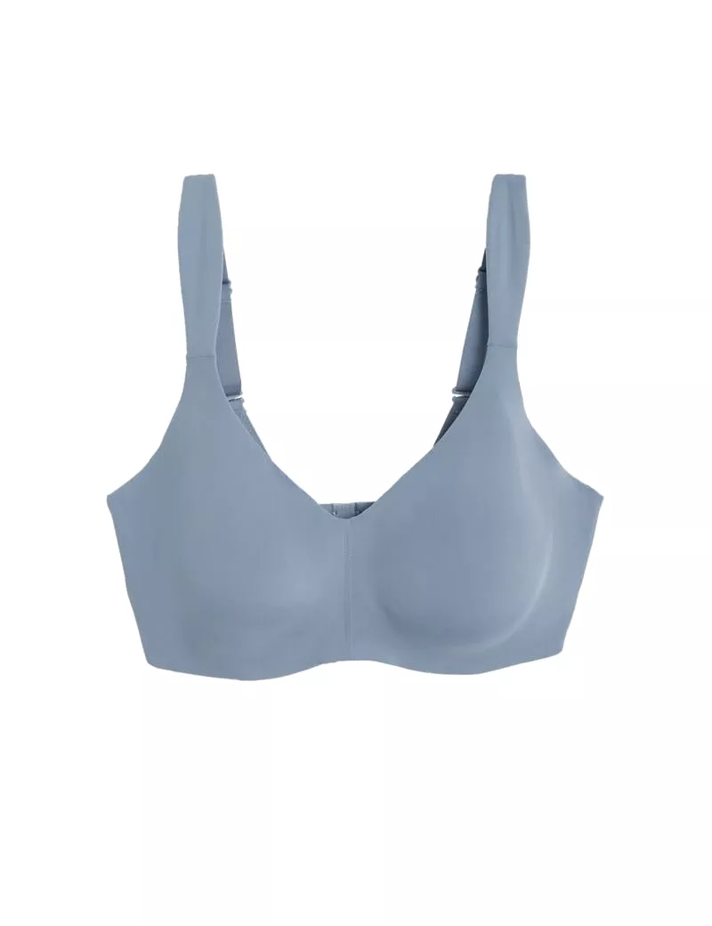 Flexifit Wired Minimiser Bra C-H