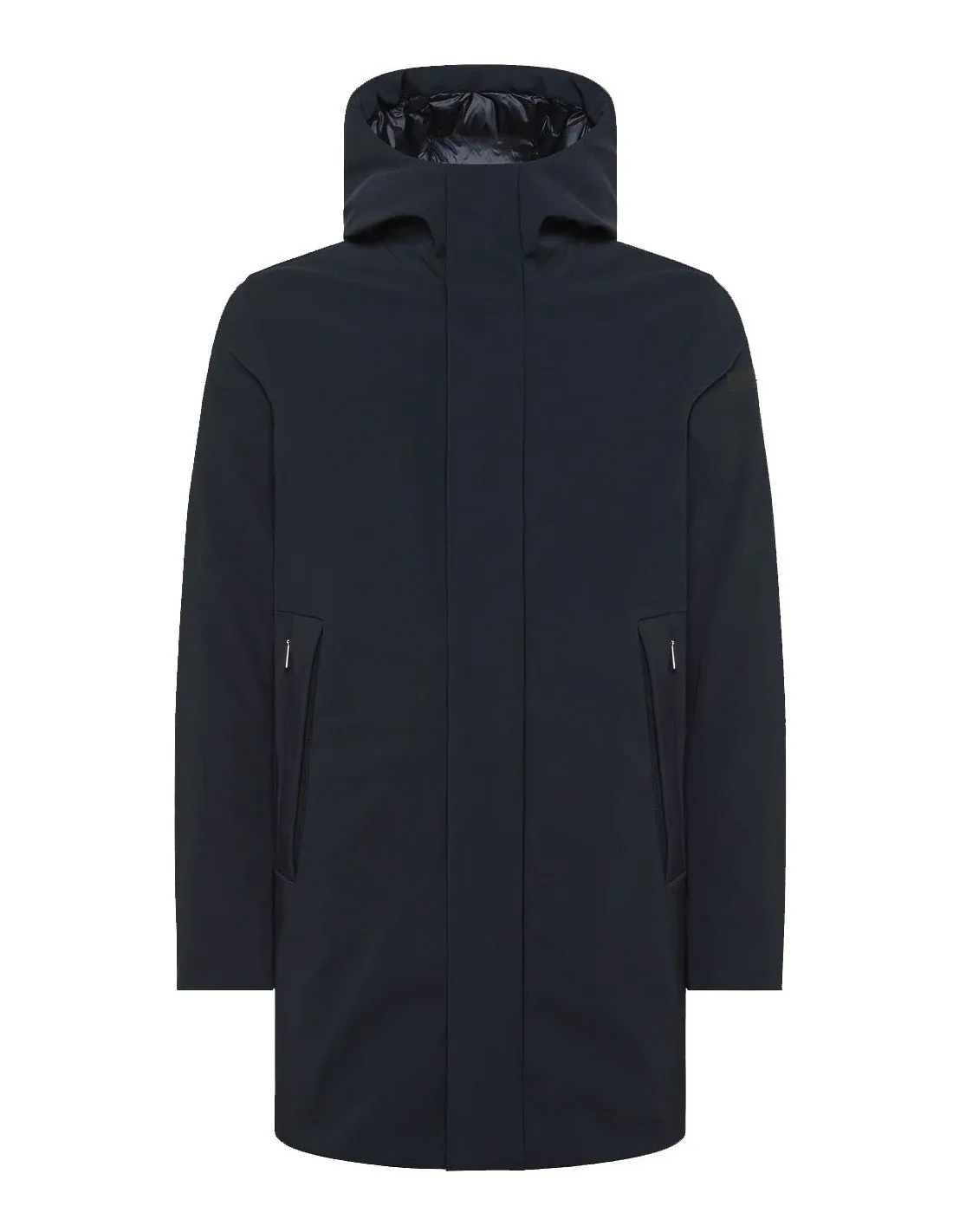 Giubbino RRD uomo Winter Eskimo Jkt WES002 blu