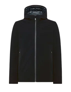 Giubbino RRD uomo Winter Storm Jkt WES001 nero