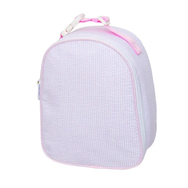 Gumdrop Lunch Box - Pink