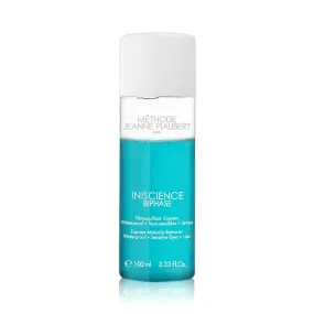 INISCIENCE Bi-Phase Eye and Lip Makeup Remover 100ml