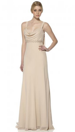 Ivana Gown